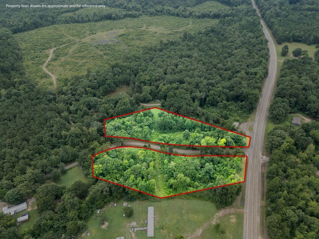 Land in Jefferson 3
