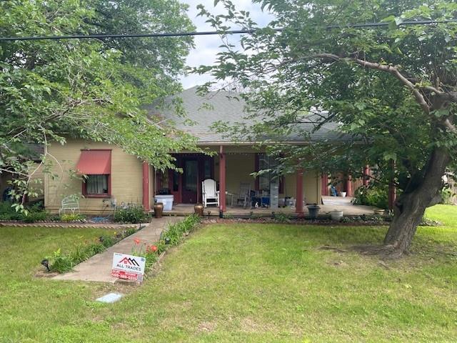 Waco St, Italy, TX 76651