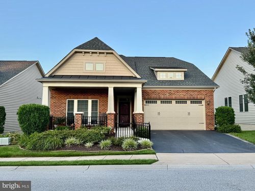 11262 Barnsley Way, MARRIOTTSVILLE, MD, 21104-1480 | Card Image
