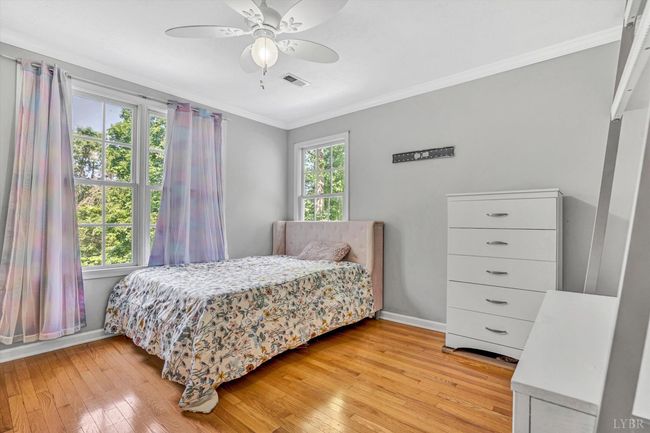 1151 Roaring Run Rd, House other with 4 bedrooms, 3 bathrooms and null parking in Goode VA | Image 31