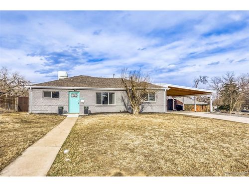 9340 Gail Ct, Thornton, CO, 80229 | Card Image
