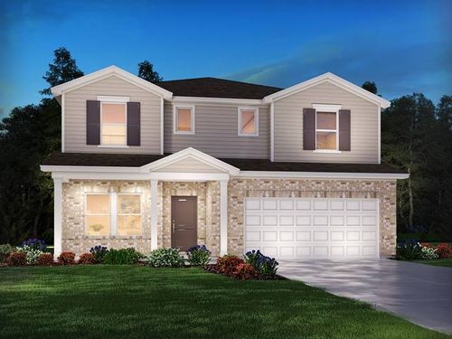 3723 Wiregrass Ct, Rockvale, TN, 37153 | Card Image