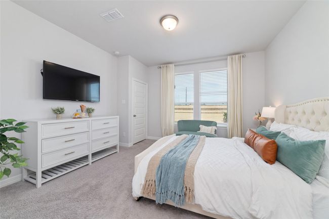 7258 Allendale Arbor Ct, House other with 3 bedrooms, 2 bathrooms and 2 parking in Cypress TX | Image 16
