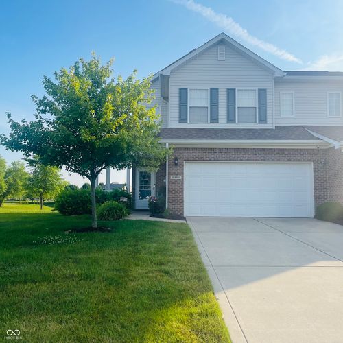 2485 Blue Ridge Dr, Greenwood, IN, 46143-6527 | Card Image