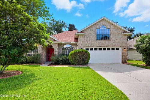 541 Grand Parke Dr, ST JOHNS, FL, 32259-5258 | Card Image