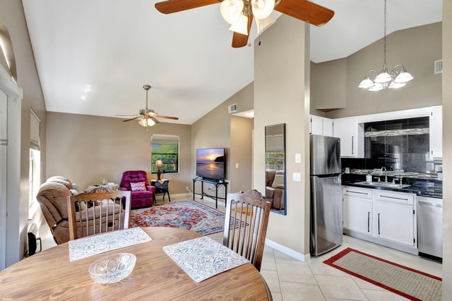 5855 Se Mitzi Ln, House other with 2 bedrooms, 2 bathrooms and null parking in Stuart FL | Image 10