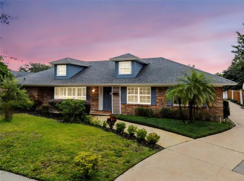 620 Darcey Dr, Winter Park, FL, 32792-4615 | Card Image