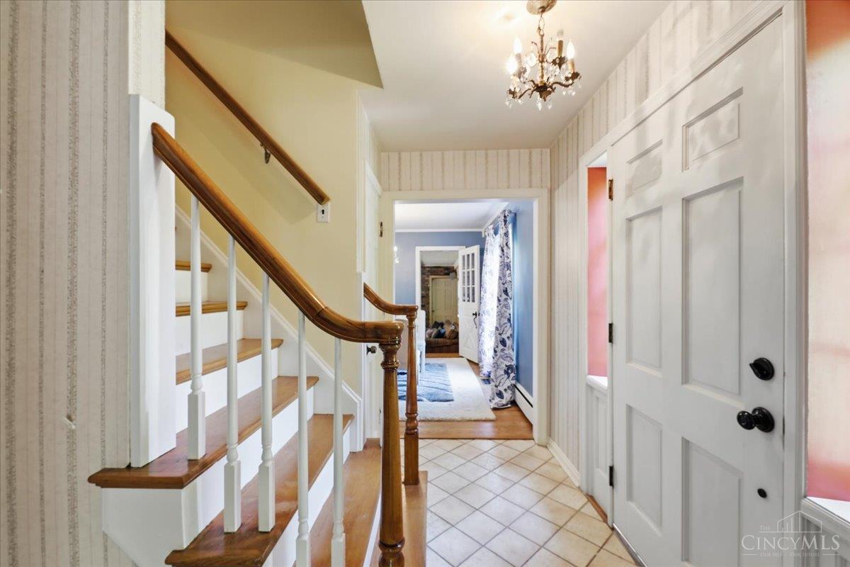 Residential in Delhi Twp 5