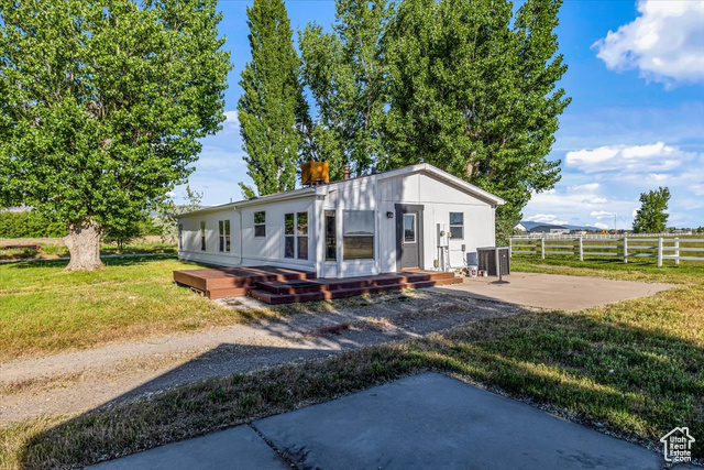 3600 , Ogden, UT 84404