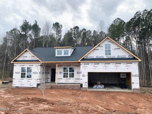 121 Gates Way, Sanford, NC, 27332-1398 | Card Image