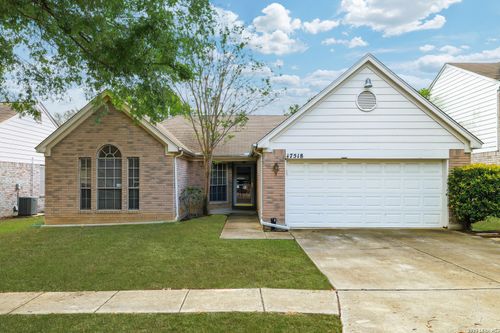 7518 Sutters Mine, Converse, TX, 78109-2469 | Card Image