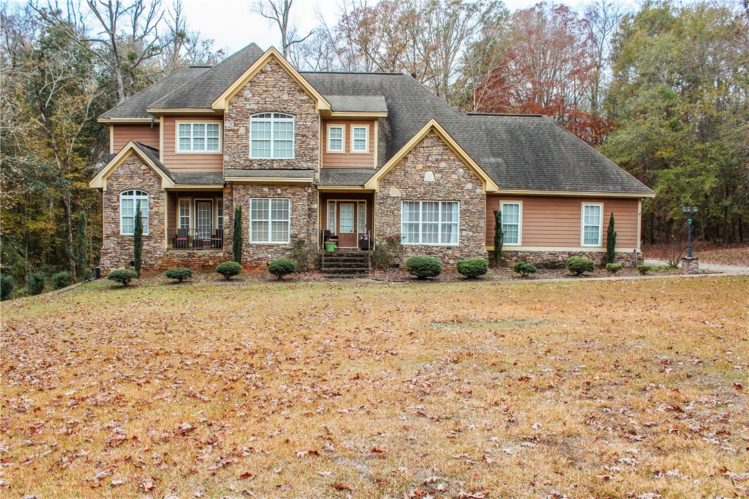 Residential in Lanett
