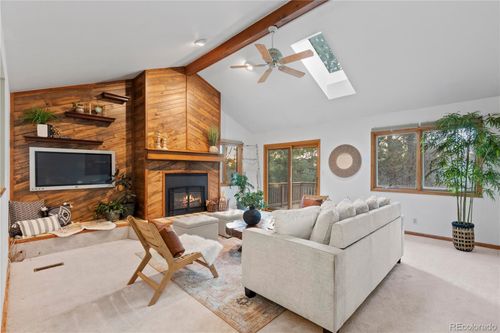 9565 Coronado Ct, Parker, CO, 80134-5505 | Card Image