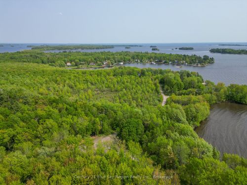 Lot 4 Riddle Road, West Nipissing, ON, P0H2M0 | Card Image
