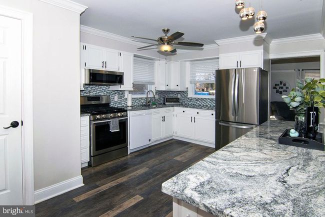 1 Myers Ave, House other with 3 bedrooms, 2 bathrooms and null parking in BERLIN NJ | Image 4