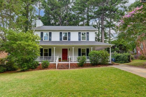 1607 Willow Creek Ln, Columbia, SC, 29212-1305 | Card Image