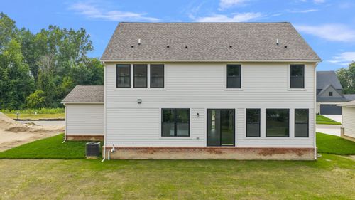 3308 Waldon Ridge Dr, Lake Orion, MI, 48359 | Card Image