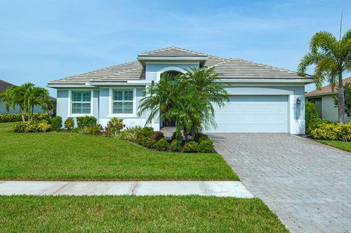 3165 Berkley Square Way, Vero Beach, FL, 32966-1401 | Card Image