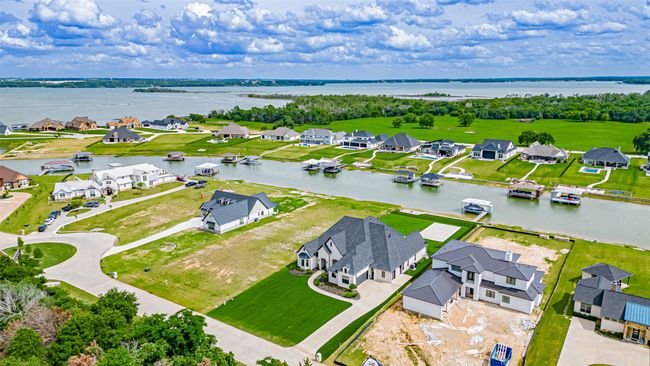 1528 Laguna Bay, House other with 4 bedrooms, 4 bathrooms and null parking in Azle TX | Image 14