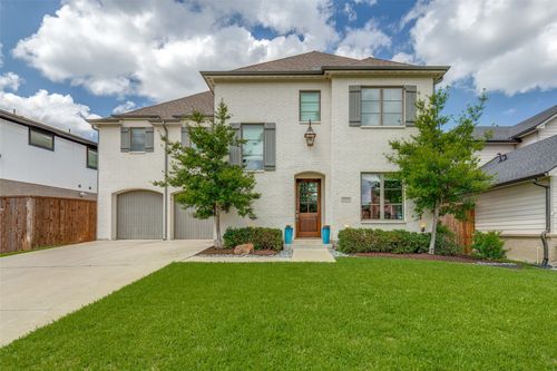3929 Lively Ln, Dallas, TX, 75220-1869 | Card Image