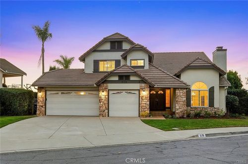 519 Calle Monterey, San Dimas, CA, 91773 | Card Image