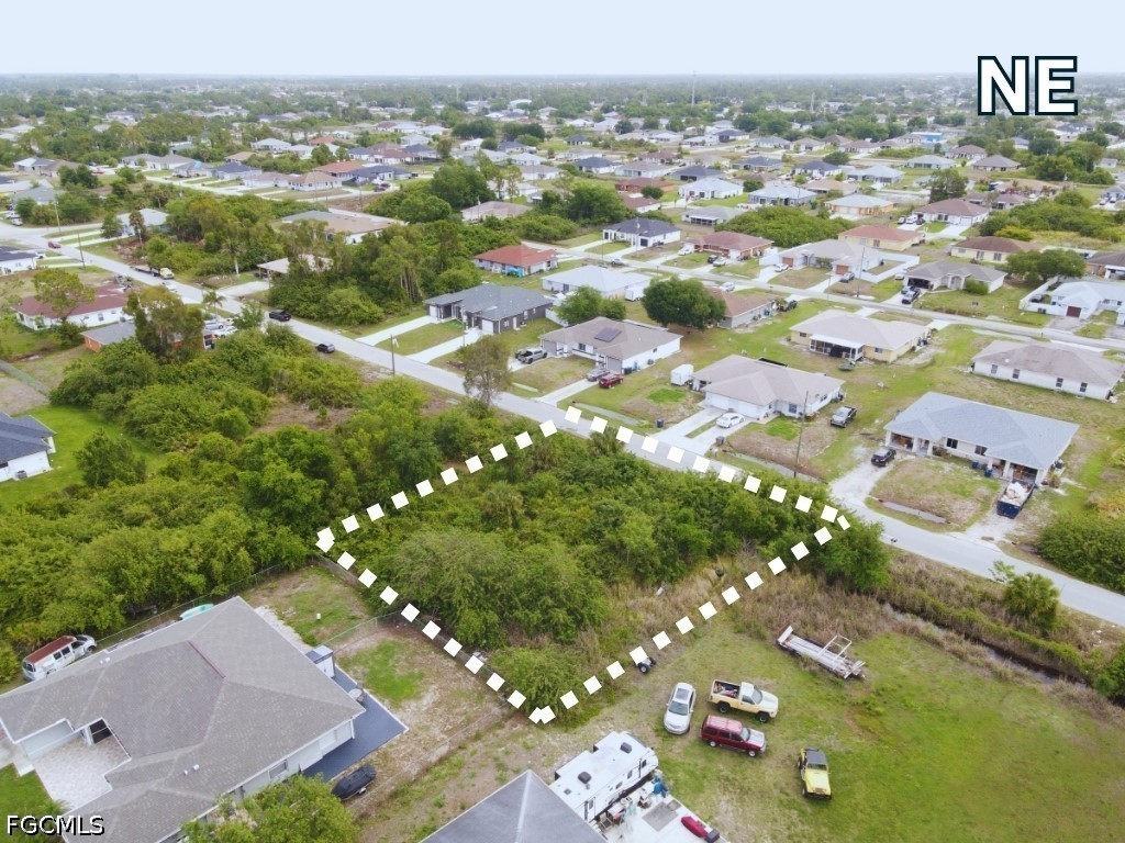 Land in Lehigh Acres 4
