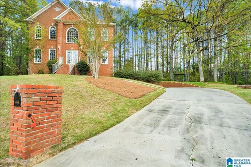 5856 Whitewood Cir, HOOVER, AL, 35244-5406 | Card Image