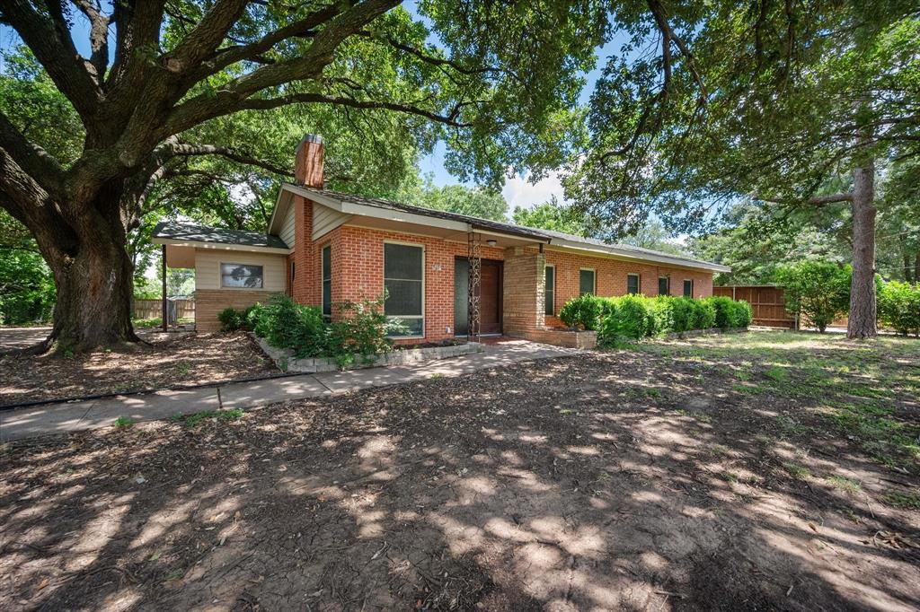 Corsicana Hwy, Hillsboro, TX 76645