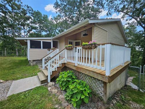 13800 Holly Ln, Dixon, MO, 65459-8205 | Card Image