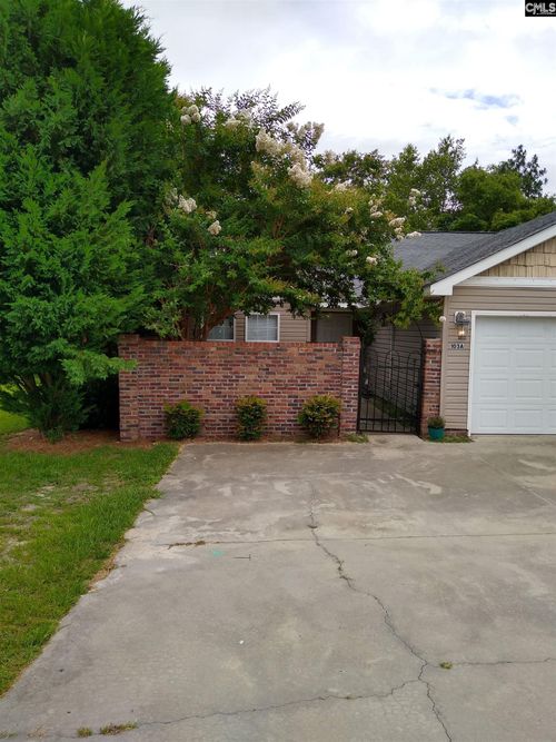 103 James R Sease Ct, Gilbert, SC, 29054-8484 | Card Image