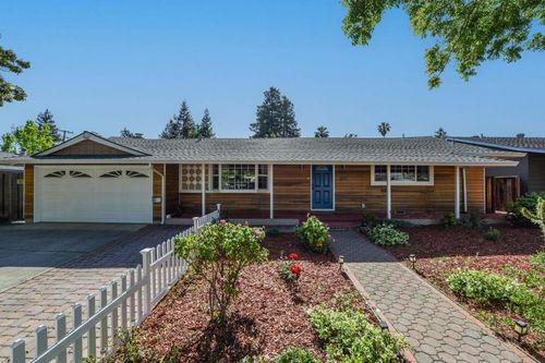 10128 E Estates Drive, Cupertino, CA, 95014 | Card Image