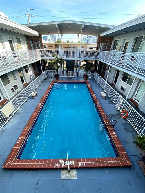 apt-202-305 69th St, Miami Beach, FL, 33141-3119 | Card Image