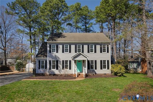 2734 Dalkeith Dr, Henrico, VA, 23233-1631 | Card Image
