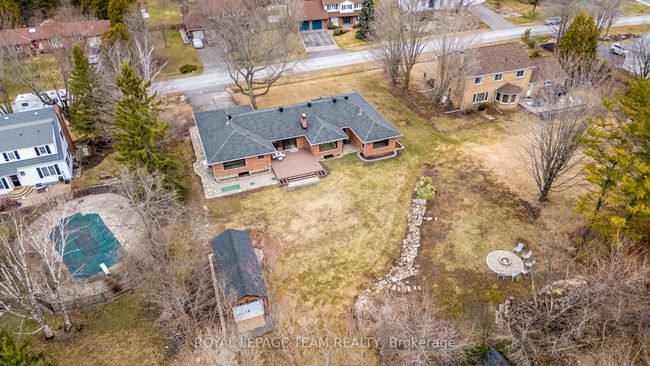 1056 Heenan Terr, House other with 4 bedrooms, 4 bathrooms and 6 parking in Manotick ON | Image 50