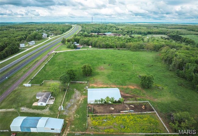 24265 Vinyard Rd, House other with 3 bedrooms, 2 bathrooms and 2 parking in Cuba MO | Image 44