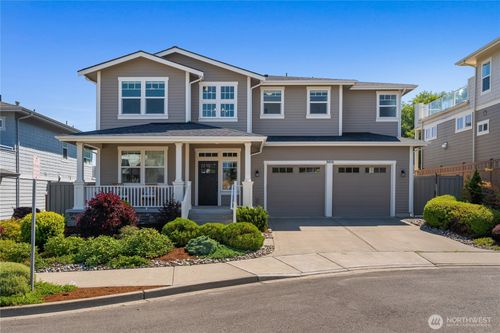 5013 N Villard St, Ruston, WA, 98407-3738 | Card Image