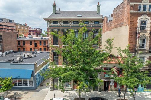 915 Vine St, Cincinnati, OH, 45202 | Card Image