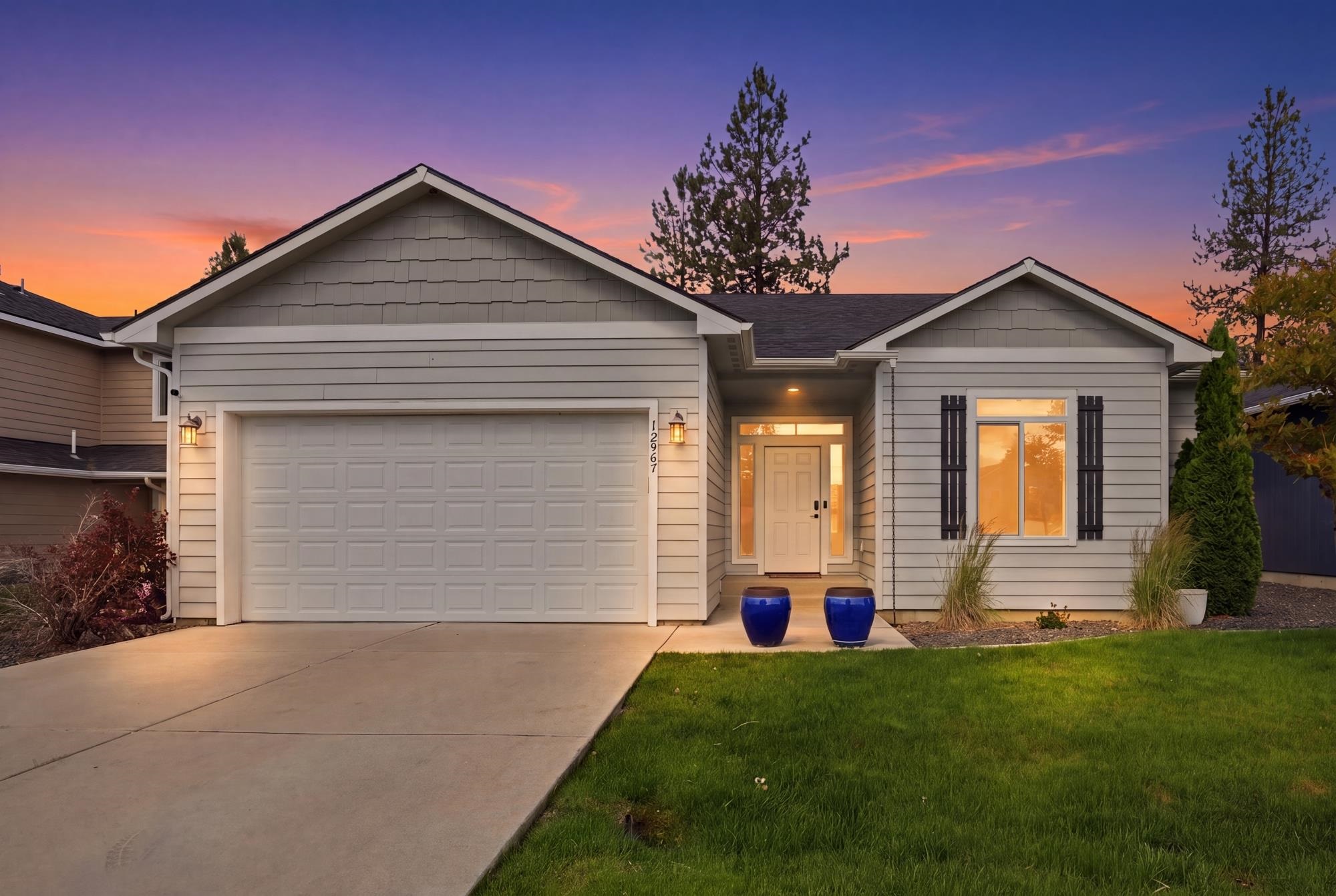 Residential in Spokane