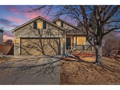 9624 Rockhampton Way, Highlands Ranch, CO, 80130-7153 | Card Image
