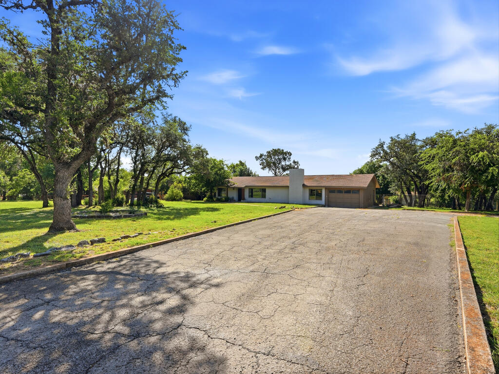 Residential in Kerrville