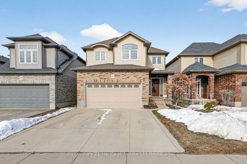 464 Champlain Ave, Woodstock, ON, N4V0A7 | Card Image