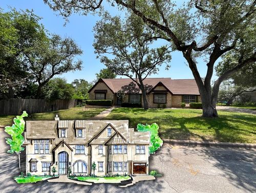 311 Laurelwood Trl, Austin, TX, 78746-5450 | Card Image