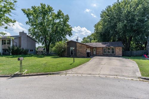 1348 Westmoor Dr, Wilmington, OH, 45177 | Card Image