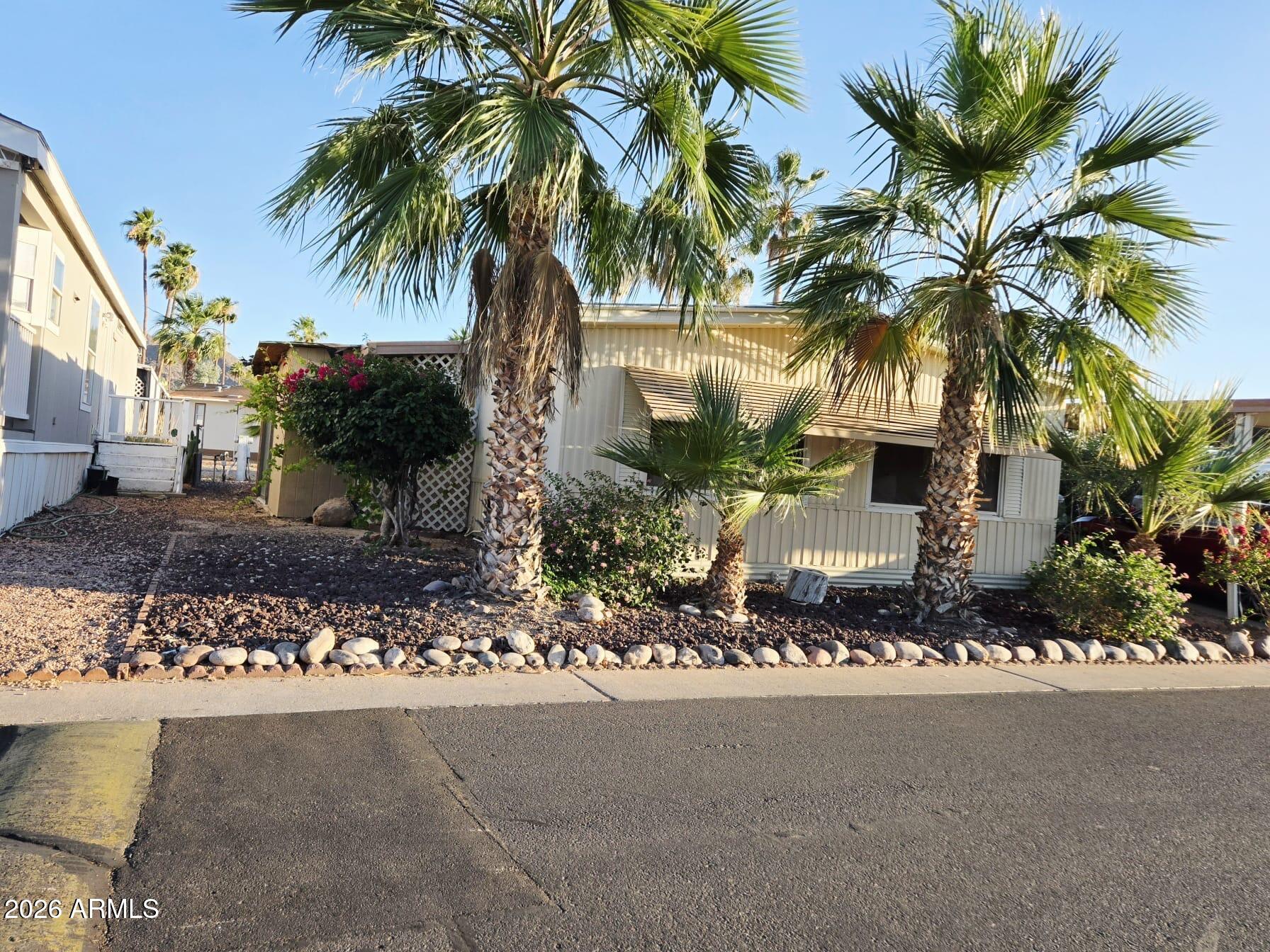Residential in Phoenix 3