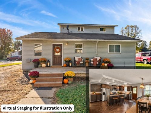 1102 Newman Street, Bloomer, WI, 54724 | Card Image
