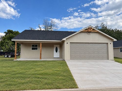 757 Coffey Court, Marietta, OK, 73448 | Card Image