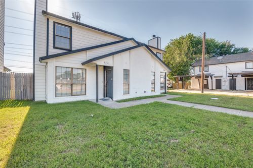 2312 Sherry Street, Arlington, TX, 76014 | Card Image