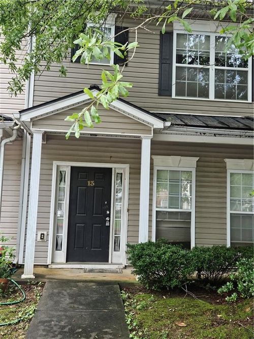 13-20 Pine Canyon Dr Sw, Atlanta, GA, 30331-2864 | Card Image