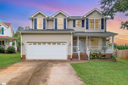 16 Mockernut Ct, Taylors, SC, 29687-5864 | Card Image