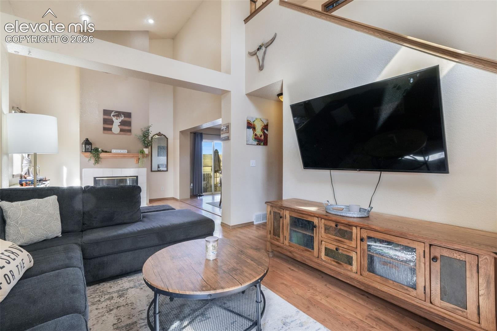Residential in Colorado Springs 5